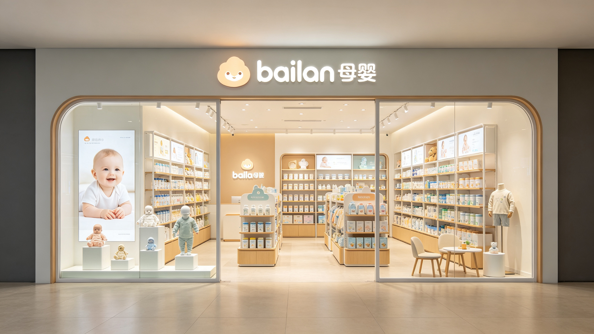 保山性价比高的母婴连锁门店
