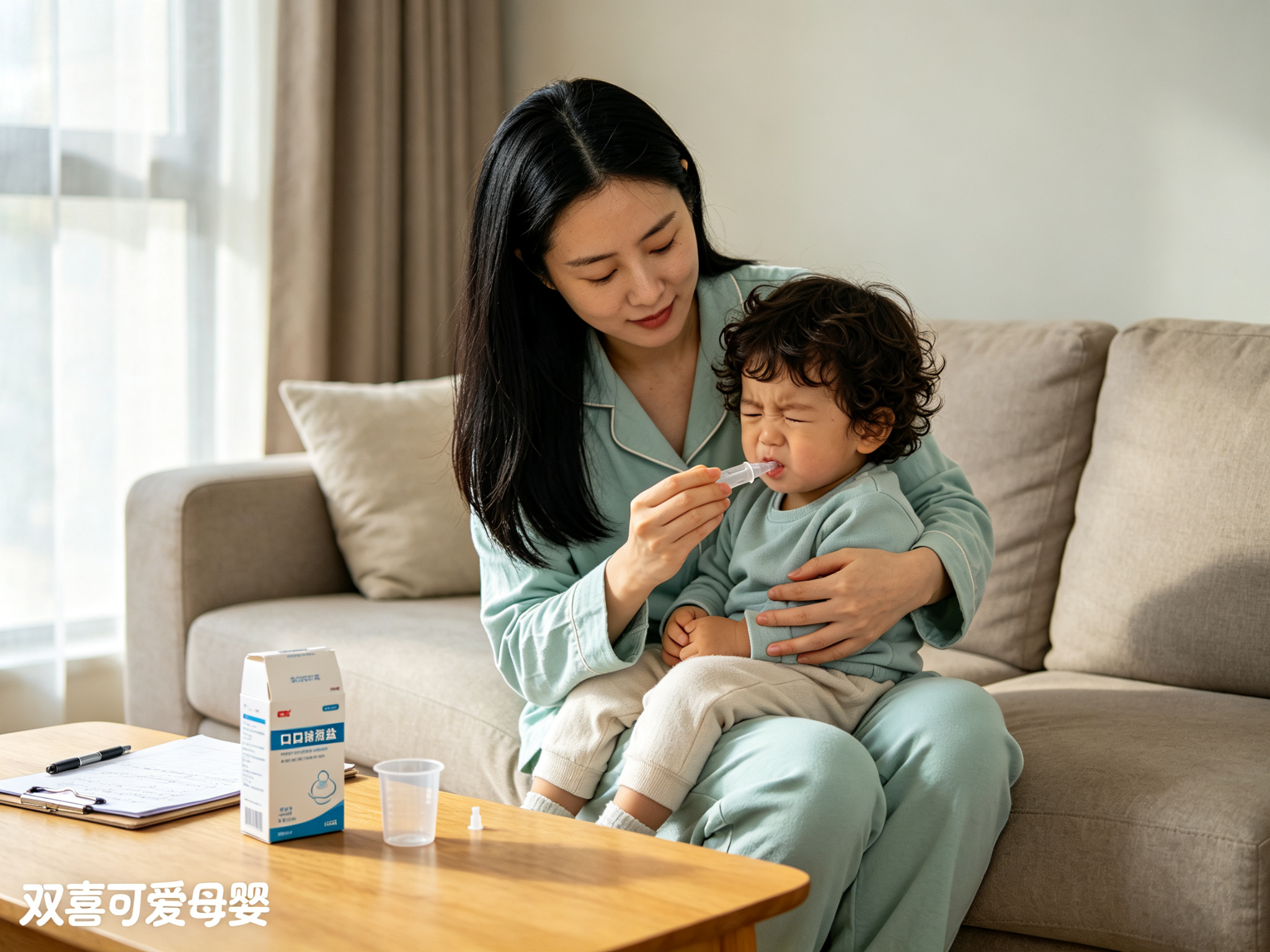 宝宝腹泻用药指南