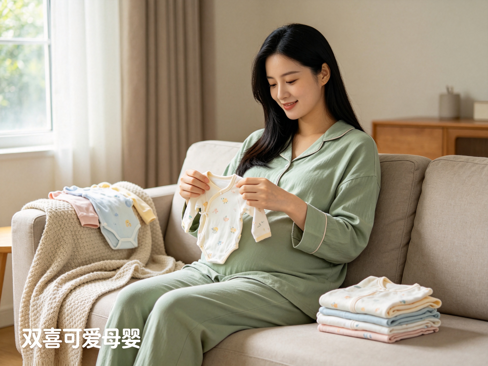 孕期哪些家务不能做和劳动保护