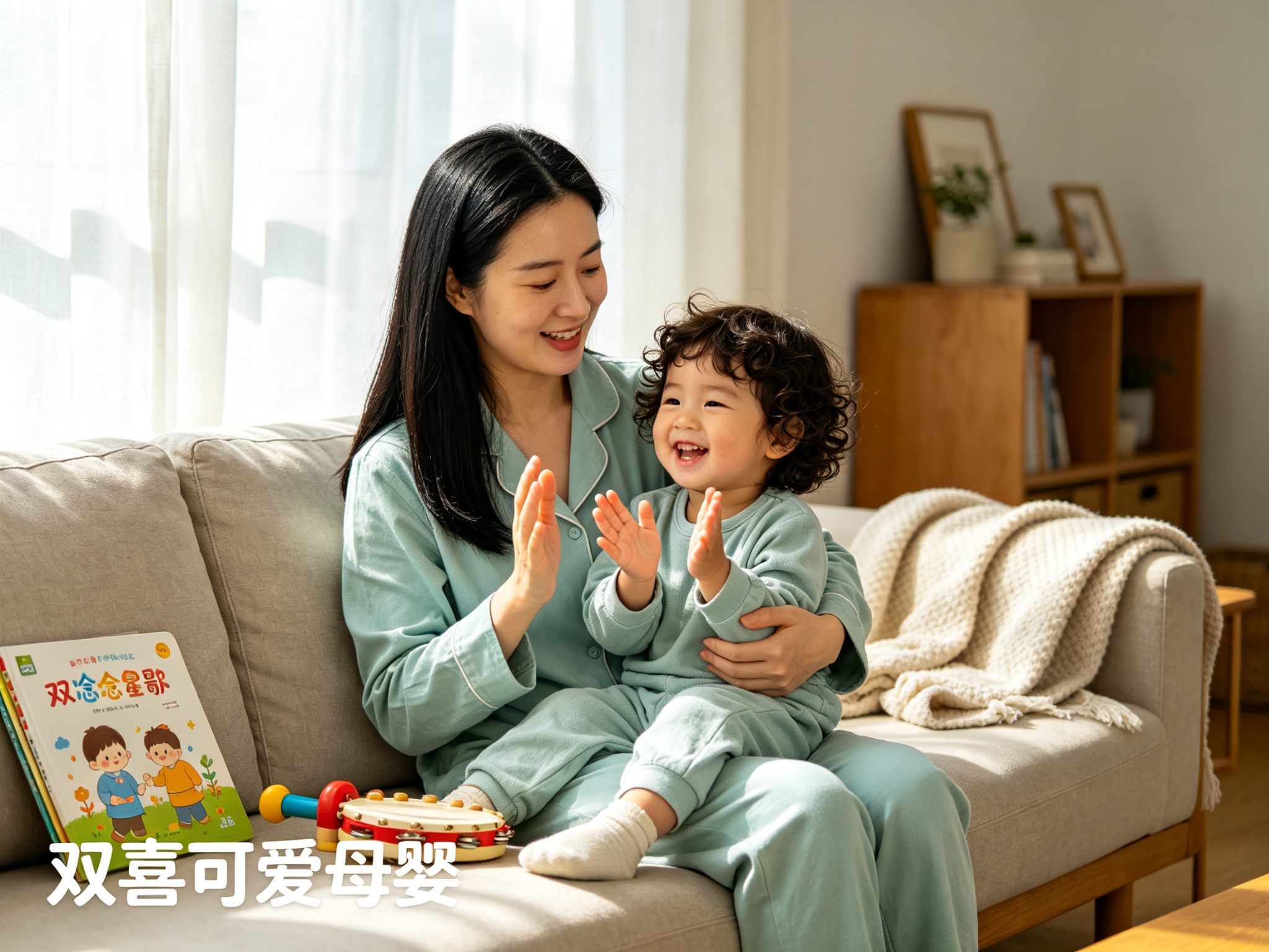 幼儿儿歌童谣对语言的作用