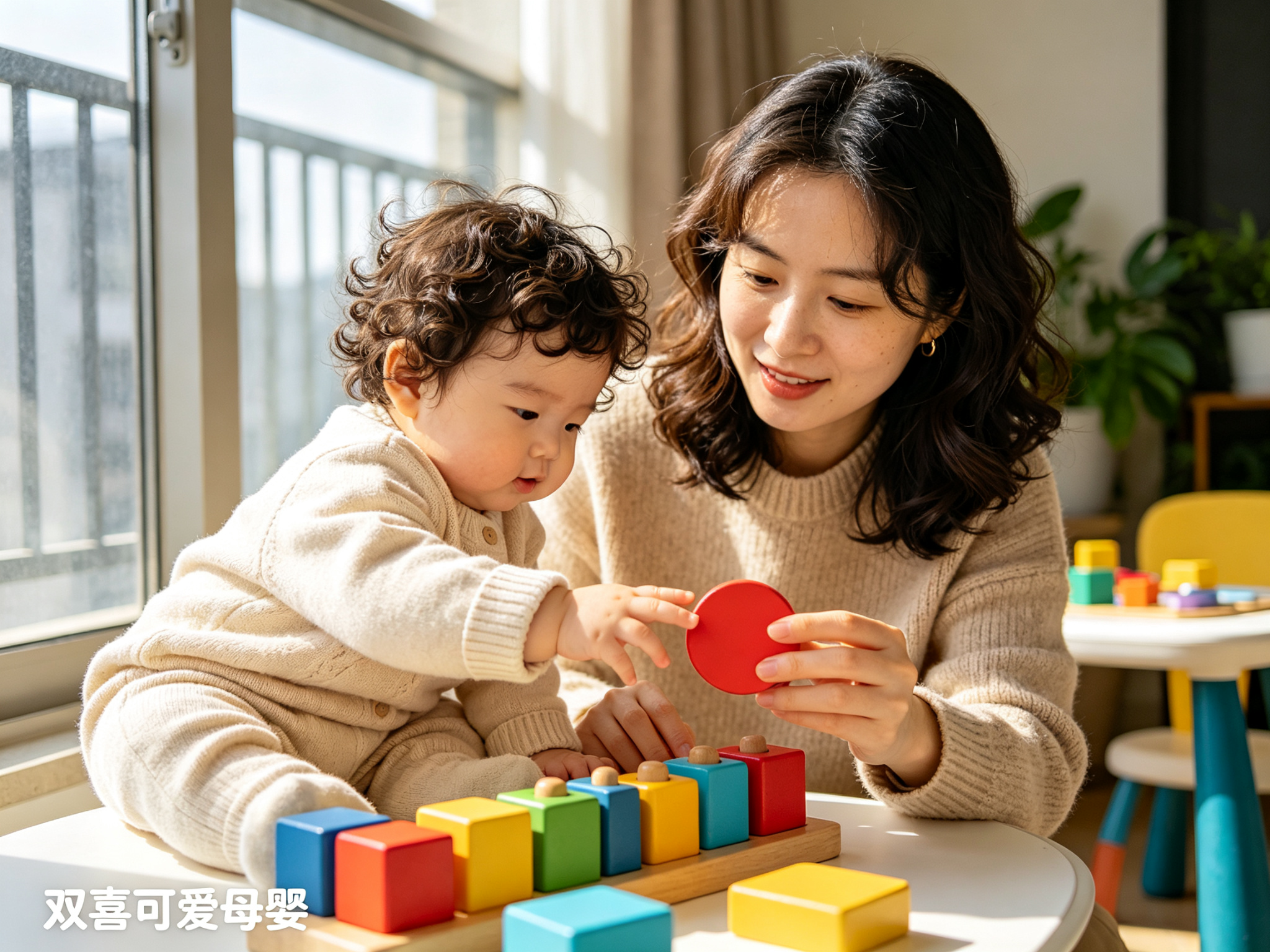 指物命名和认知怎么训练