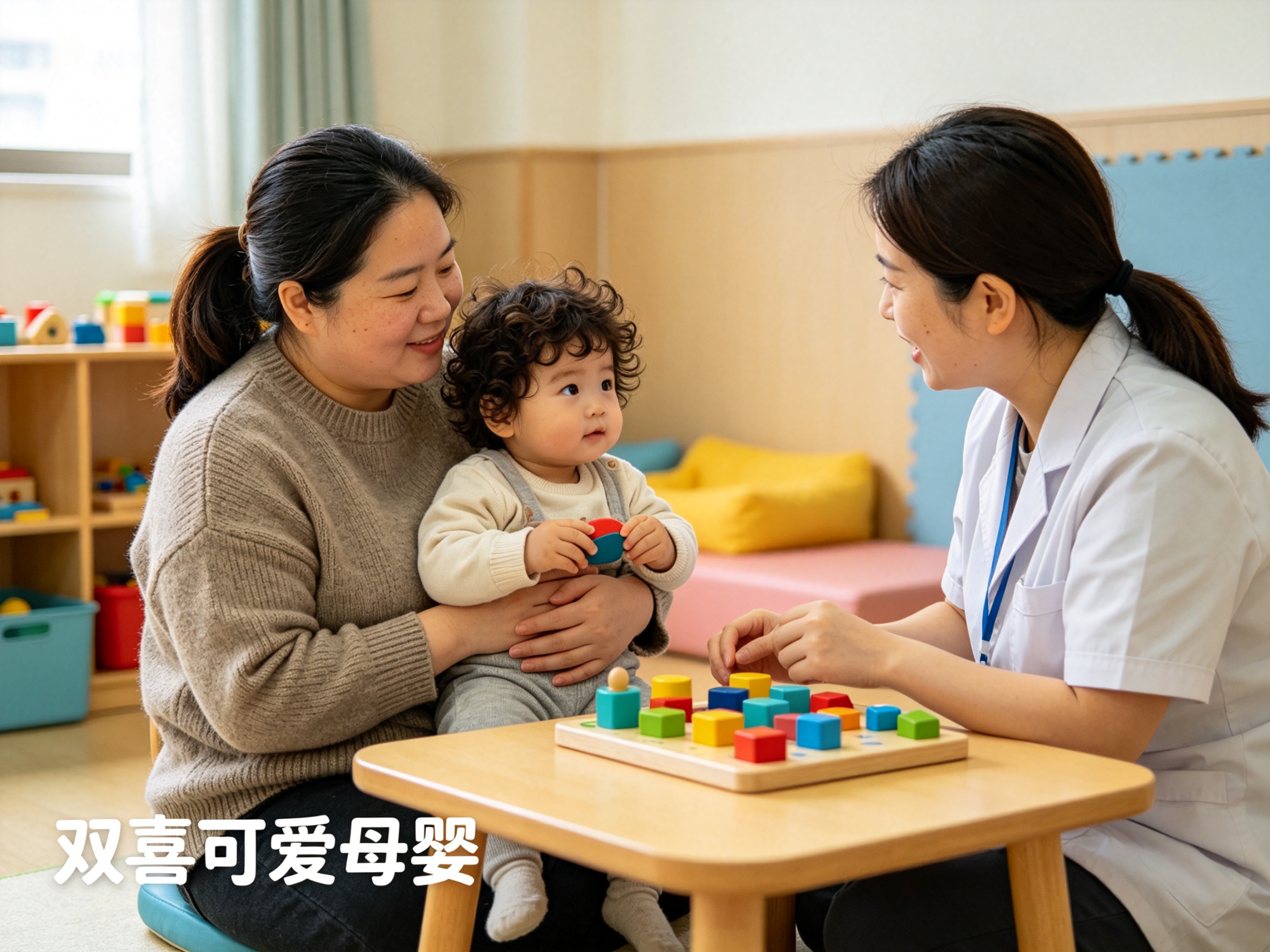 自闭症和语言迟缓怎么早期区分