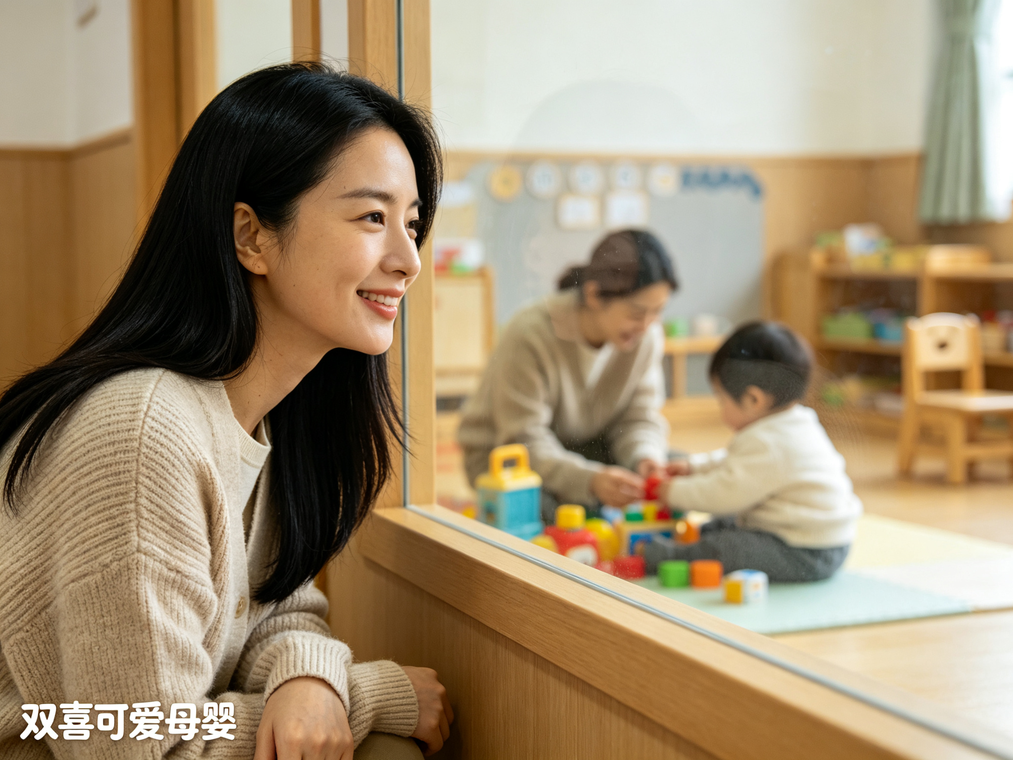 托班过渡有没有必要