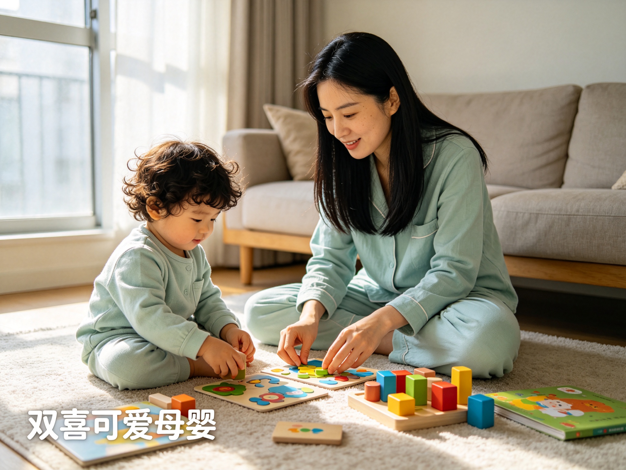 幼儿园阶段要不要学知识