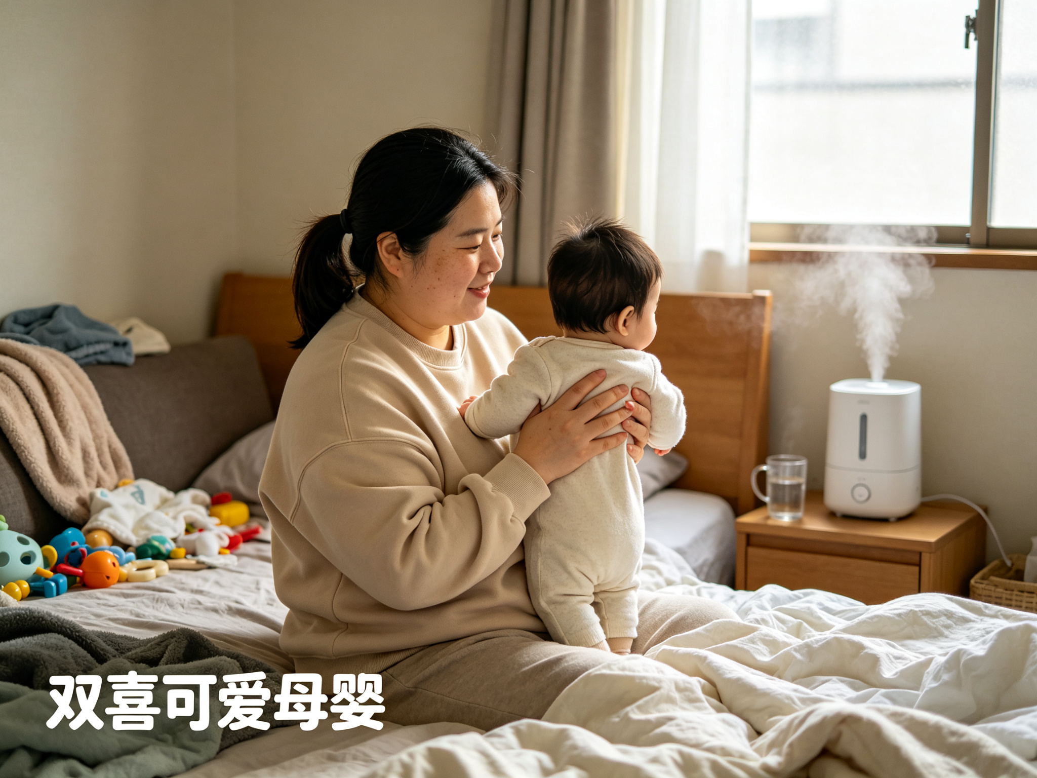 宝宝毛细支气管炎怎么护理