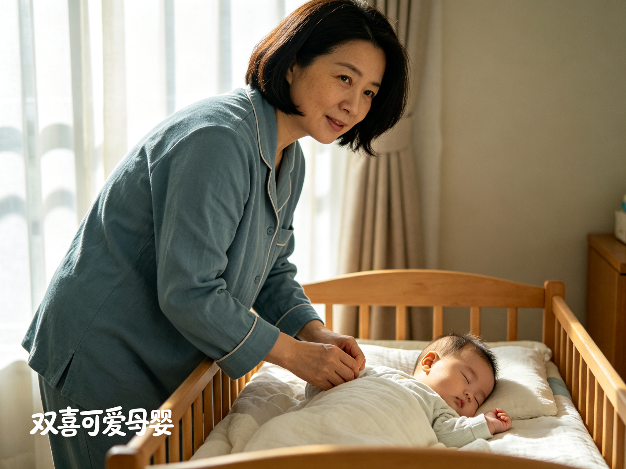 宝宝昼夜颠倒怎么调整
