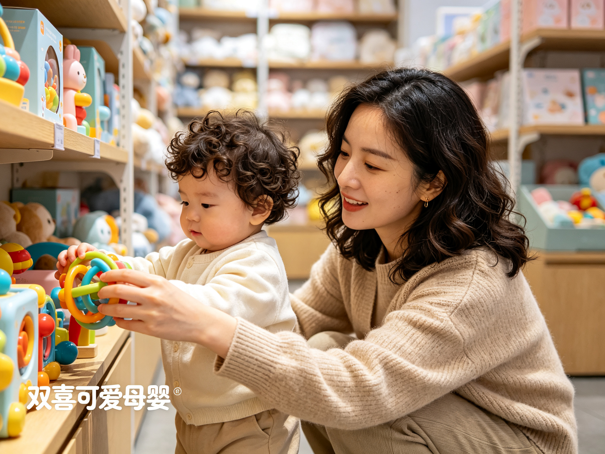 母婴店买奶粉怎么查正品溯源