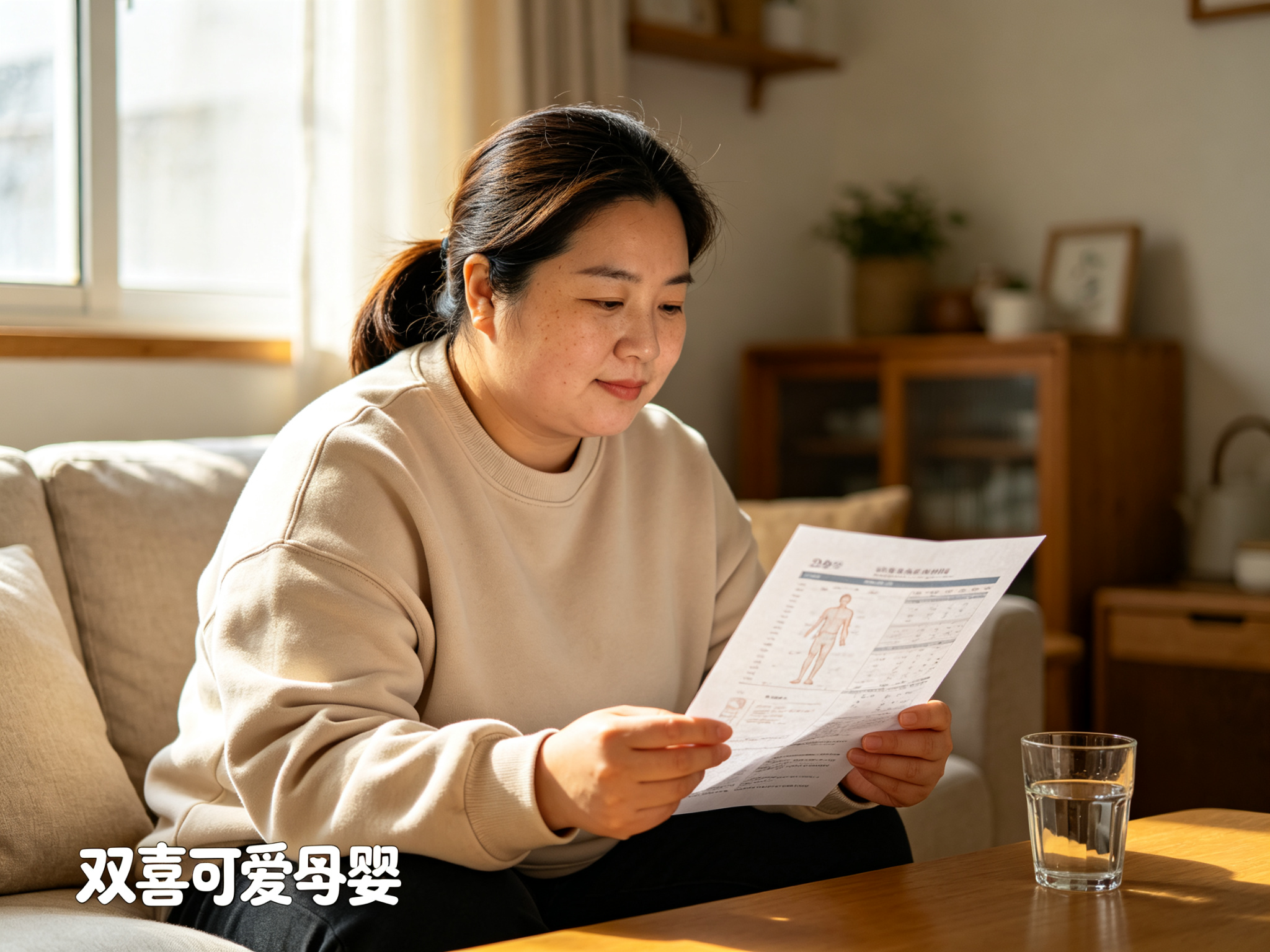 高龄备孕要注意什么